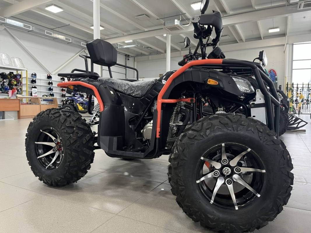 PROMAX 380 4X4 ALL ROAD (2025)